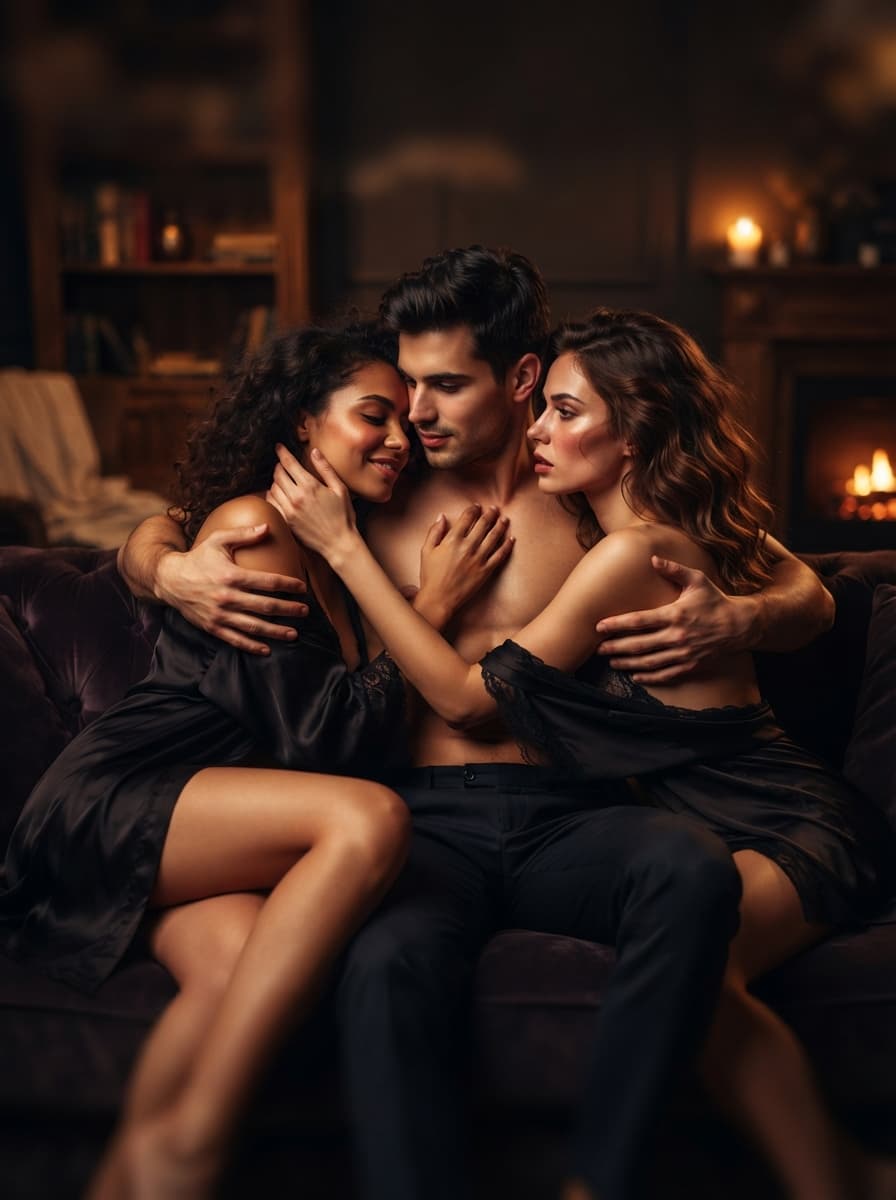 Couverture de Instants volés